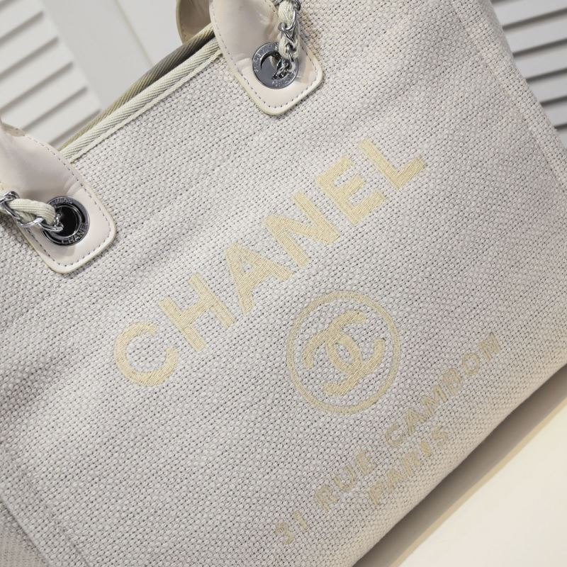 Chanel Shopping Bags